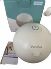 Voraiya Ultrasonic Cleaner Uv For Dentures, Aligner, Retainer Jewelry New. Price: $30.00.