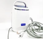Getinge Arjohuntleigh Flowtron Pump W/ Hoses ACS800 Used. Price: $399.00.