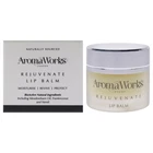 Rejuvenate Lip Balm By Aromaworks For Unisex - 0.34 Oz New. Price: $9.99.