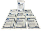 Lot Of (10) Medline DYNJMDS1 Magnetic Instruments Drapes X16 (25 41CM.) Used. Price: $79.99.