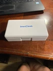 Smart Swab Soft Spiral Ear Cleaner Safe Wax Removal Kit 12 Tips Included New. Price: $10.00.