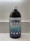Orgono Living Silica Collagen Booster, 22.5 Mg, 33.8 Fl Oz (1 L) New. Price: $49.98.