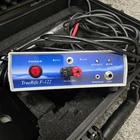 Truerife F-122 Advanced Frequency Machine Starter Pack No Laptop Read Used. Price: $2399.95.