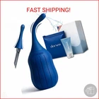 Docxen Enemas Anal Douches For Women Lifetime Warranty Silicone Bulb New. Price: $29.87.