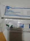 Medline D407 Sleeved Suction Catheter Kit With Whistle Tip 14 Fr. 50CT. Box New. Price: $39.99.