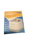 Exluvon Ultrasonic Retainer Cleaner GT02 Portable New Sealed. Price: $25.00.
