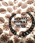 Richway Biomat 7000MX Blanket Quilted Pad Cover 72X28 Inch Preowned No Used. Price: $71.99.