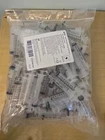 Bd Oral Dispensing Syringe 10ML W/ Tip Cap 100 Pack Ref 305219 New Bulk. Price: $24.87.