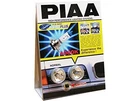 Piaa 30911 Xtreme White Plus Working Display W/004 Lenses-power Source Not... New. Price: $95.49.