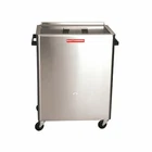 Chattanooga Hydrocollator M-2 Mobile Heating Unit With 12 Standard Hotpacs 2402 New. Price: $2299.00.