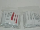 Lot 40 .5G Lip Balm Packets First Aid Emergency Survival Safetec New. Price: $11.90.
