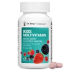 Dr. Berg Kids Chewable Multivitamins Not Sweetened W/sugar - Daily Multivitam... New. Price: $64.36.