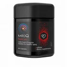 Mitoq Heart Pro Cardiovascular Support COQ10 60 Vege Capsules New. Price: $88.00.