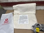 Vintage Thermophore Automatic Moist Pack Battle Creek Heating Pad 28X15 Pre-owned. Price: $24.00.