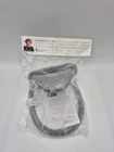 The Headmaster Collar Size Medium Grey 081015155 Symmetric Designs New. Price: $100.36.