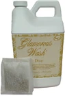 Tyler Candle Glamorous Wash Diva Half Gallon 64 Oz Laundry Detergent/with Sachet New. Price: $66.10.