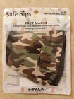 Safe Sips Face Masks Drink While You Wear! New. Price: $13.80.