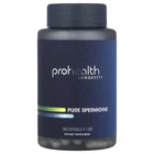 2 X Prohealth Longevity, Pure Spermidine, Mg, 180 Capsules New. Price: $107.81.