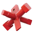 Superior Tool 03932 Drum Trap Wrench For Removing And Installing Threaded Plugs New. Price: $30.65.