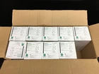 Puritan Ref 25-806 1PC Sterile Cotton Tipped Applicators 6" Lot 9 Packs New. Price: $99.95.
