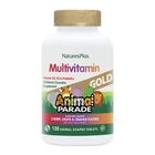 Naturesplus Animal Parade Gold Children's Multivitamin 120 Count (pack Of 1) New. Price: $43.83.