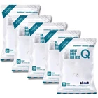 Plasticplace Trash Bags Compatible With Code Q Packs (20 COUNT/5 Pack) New. Price: $39.49.