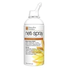 Himalayan Chandra Neti Spray Sinus Relief 4.2 Oz. EXP.10/2027 New. Price: $15.88.