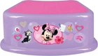 New Disney Minnie Mouse Purple Step - Kids Stool, Potty Training. Price: $36.99.