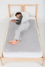 Peapodmats Bedwetting Incontinence Waterproof - Reusable Underpad. New. Price: $89.14.