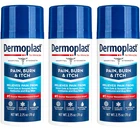3 Pack Dermoplast Pain Burn&itch Spray For Minor Cuts Burns 2.75 Oz (78 G) Each New. Price: $34.45.