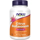 Now Foods Citrus Bioflavonoids,cell Defense,immune System SUPPORT,100VEGCAPS New. Price: $14.99.