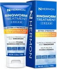 Hermon Powerful Antifungal Ringworm Cream, Effective Treatment For 2029 New. Price: $24.95.
