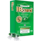 Ibgard Ibs Support Supplement Daily Gut Health Peppermint Oil - 48 Capsules New. Price: $38.13.