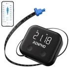 Smart Body Measuring Tape, Rechargeable Measure With Led Display, New. Price: $57.91.