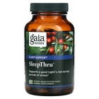 X Gaia Herbs, Slepethru 120 Liquid Phyto-caps (470 Mg Per Cap) New. Price: $183.34.
