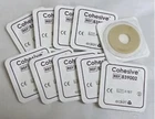 Convatec #839002 Eakin Cohesive Seals 2" Moldable Rings Pack Of 10 New. Price: $23.50.