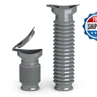 Kkaffe Pee Bottles For Collapsible Emergency Urinal Disposable Replacement New. Price: $19.50.