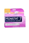 Monistat 7 Vaginal Antifungal Cream Disposable Applicators 1.59OZ Tube Exp 2/25 New. Price: $20.00.