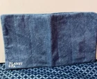Icelandic Mineral Waters Cooling Pillow Wrap (3-PC Set) New. Price: $6.95.