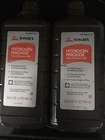 Pack Swan Hydrogen Peroxide, 3%, 32 Ounce, First Aid Antiseptic, Health Care New. Price: $9.66.