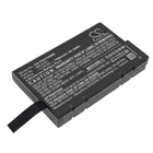 Philips Goldway G80 Battery CS-PHG700MD New. Price: $259.99.
