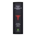 Medical Identification Seatbelt Cover -protectme Cardiovascular New. Price: $19.90.