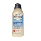 Dr. Smith 10% Zinc Oxide Adult Barrier Spray 6 Oz Moisture Shield Rash No Exp New. Price: $80.00.