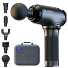 Bob And Brad T2 Gun Sport Gym Muscle Pain Relief Poweful Massager New. Price: $109.99.