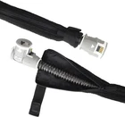 6FT 4INCHES Cpap Hose Cover For Resmed Airsense 11 & 10 Tubing, Cat Proof New. Price: $37.99.