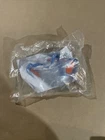 New Bubbles The Fish Ii - Pari Respiratory Equipment Pediatric Pvc Aerosol Mask. Price: $10.00.