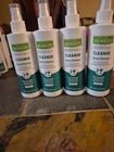 Medline Soothe & Cool Total Body Cleanser 8 Fl.oz. 4 Bottles Ph Balanced New. Price: $25.00.