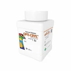 New Stetic Opti Heat Curing Acrylic Powder Light Pink Veined Shade 1LB. Price: $32.75.