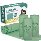 80 Count Potty Bags For Portable Toilet - Ok Compost Certified Bathroom Tra... New. Price: $27.65.
