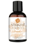 Sliquid Organics Sensation New. Price: $28.37.